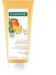 Klorane Mango Nourishing Conditioner Dry Hair N&auml;hrendes Balsam f&uuml;r trockenes...