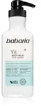 Babaria Vitamin B3 weichmachende, feuchtigkeitsspendende K&ouml;rpermilch f&uuml;r alle