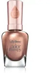 Sally Hansen Color Therapy pflegender Nagellack Farbton 194 Burnished Bronze 14.7 ml