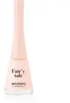 Bourjois 1 Seconde schnelltrocknender Nagellack Farbton 014 Fair' y Tale 9 ml