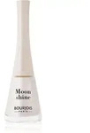 Bourjois 1 Seconde schnelltrocknender Nagellack Farbton 021 Moon Shine 9 ml