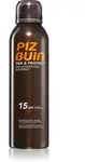Piz Buin Tan & Protect Sch&uuml;tzender Spray beschleunigte Br&auml;unung SPF 15 150 ml