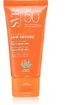 SVR Sun Secure Extreme Tages-Gelcreme mit mattierendem Effekt SPF 50+ 50 ml