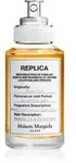 Maison Margiela REPLICA Jazz Club Eau de Toilette Unisex 30 ml