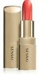 Sensai The Lipstick hydratisierender Lippenstift Farbton 04 Hinageshi Orange...