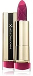 Max Factor Colour Elixir 24HR Moisture hydratisierender Lippenstift Farbton 130