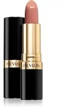 Revlon Cosmetics Super Lustrous&trade; Lipstick Cremiger Lippenstift Farbton 044 Bare