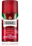Proraso Coarse Beards Rasierschaum mit nahrhaften Effekt 300 ml