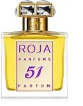 Roja Parfums 51 Parf&uuml;m f&uuml;r Damen 50 ml