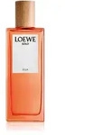 Loewe Solo Ella Eau de Parfum f&uuml;r Damen 50 ml