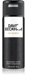 David Beckham Classic Deodorant Spray f&uuml;r Herren 150 ml