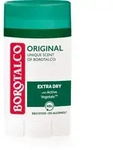 Borotalco Original festes Antitranspirant und Deodorant 40 ml