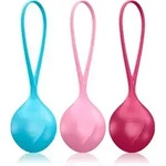 Satisfyer STRENGTHENING BALLS SINGLE Liebeskugeln 3 St.