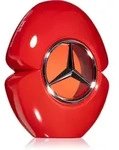 Mercedes-Benz Woman In Red Eau de Parfum f&uuml;r Damen 90 ml