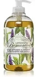 Nesti Dante Romantica Wild Tuscan Lavender and Verbena Sanfte fl&uuml;ssige Handseife 500