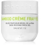 Erborian Bamboo erfrischende Gel-Creme mit feuchtigkeitsspendender Wirkung 50 ml