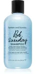 Bumble and bumble Bb. Sunday Shampoo reinigendes Detox-Shampoo 250 ml
