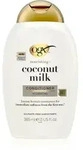 OGX Coconut Milk feuchtigkeitsspendender Conditioner mit Kokos&ouml;l 385 ml