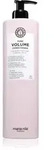 Maria Nila Pure Volume Conditioner f&uuml;r mehr Volumen bei feinem Haar mit