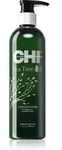CHI Tea Tree Oil Conditioner erfrischender Conditioner f&uuml;r fettiges Haar und