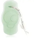 Foamie Aloe You Vera Much Organisches Shampoo als Waschst&uuml;ck f&uuml;r trockenes Haar 80