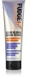 Fudge Clean Blonde Damage Rewind T&ouml;nungsconditioner f&uuml;r blonde Haare 250 ml