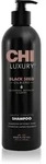 CHI Luxury Black Seed Oil Gentle Cleansing Shampoo sanftes Reinigungsshampoo...