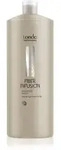 Londa Professional Fiber Infusion Shampoo sanftes Shampoo f&uuml;r besch&auml;digtes und