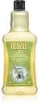 Reuzel Tea Tree Shampoo, Conditioner und Duschgel 3 in 1 f&uuml;r Herren 1000 ml