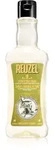 Reuzel Tea Tree Shampoo, Conditioner und Duschgel 3 in 1 f&uuml;r Herren 350 ml