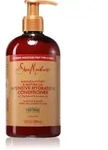 Shea Moisture Manuka Honey & Mafura Oil feuchtigkeitsspendender Conditioner f&uuml;r