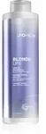 Joico Blonde Life Violet Shampoo violettes Shampoo f&uuml;r blondes und meliertes Haar