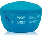 Alfaparf Milano Semi Di Lino Curls Maske Lockenpflege f&uuml;r lockiges Haar 200 ml