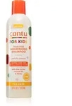 CANTU For Kids Tear-Free Shampoo sanftes Shampoo f&uuml;r Kinder 237 ml