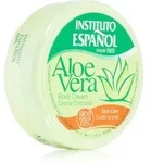 Instituto Espa&ntilde;ol Aloe Vera hydratisierende K&ouml;rpercreme 40 ml