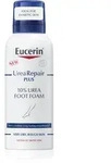 Eucerin UreaRepair PLUS Schaum f&uuml;r F&uuml;ssen (Urea 10%) 150 ml