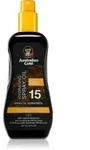 Australian Gold Spray Oil Sunscreen Body&ouml;l im Spray LSF 15 237 ml