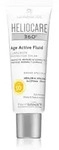 Heliocare 360&deg; Age Active Fluid Br&auml;unungsemulsion gegen die Alterung SPF 50+ 50 ml