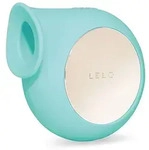 Lelo Sila Klitoris-Stimulator Aqua 8 cm