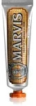 Marvis Orange Blossom Bloom Zahnpasta Geschmack Orange 75 ml