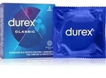 Durex Classic Kondome 3 St.