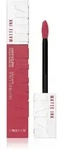 MAYBELLINE NEW YORK SuperStay Matte Ink Matter Fl&uuml;ssig-Lippenstift f&uuml;r einen