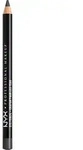 NYX Professional Makeup Eye and Eyebrow Pencil Pr&auml;ziser Eyeliner Farbton 912