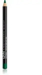 NYX Professional Makeup Eye and Eyebrow Pencil Pr&auml;ziser Eyeliner Farbton 911...