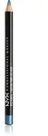 NYX Professional Makeup Eye and Eyebrow Pencil Pr&auml;ziser Eyeliner Farbton 910...