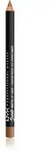 NYX Professional Makeup Suede Matte Lip Liner Mattierender Konturenstift f&uuml;r die