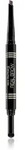 Max Factor Real Brow Fill & Shape Augenbrauenstift Farbton 02 Soft Brown 0.6 g