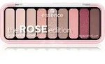 essence The Rose Edition Lidschattenpalette Farbton 20 Lovely In Rose 10 g