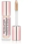 Revolution Conceal & Define Fl&uuml;ssig-Korrektor Farbton C 6,5 4 g