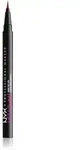 NYX Professional Makeup Lift&Snatch Brow Tint Pen Augenbrauenstift Farbton 02 -